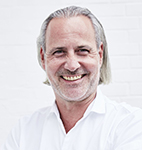 Holger Bodendorf : propriétaire et directeur général de Relais & Châteaux Landhaus Stricker