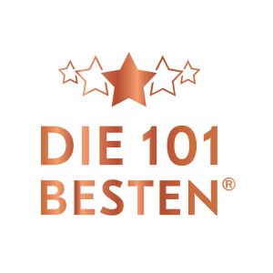 101 Besten Hotels