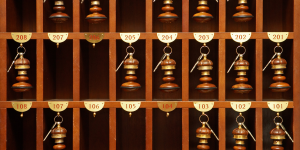 hotel trop petit pour revenue management