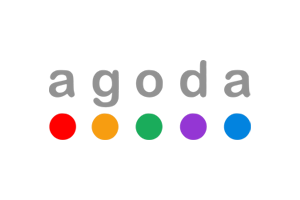 Logo Agoda