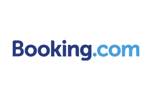 Logo Booking.com