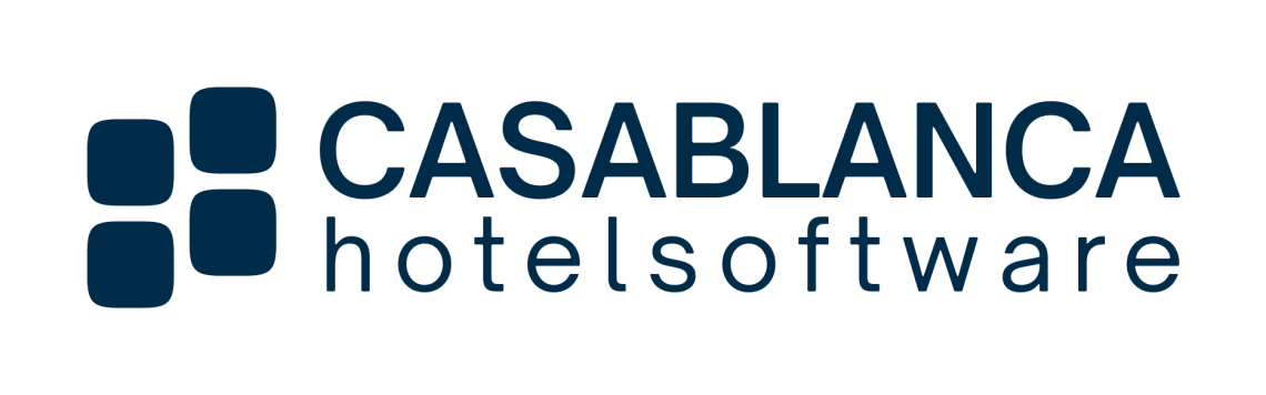 Casablanca Hotel Software