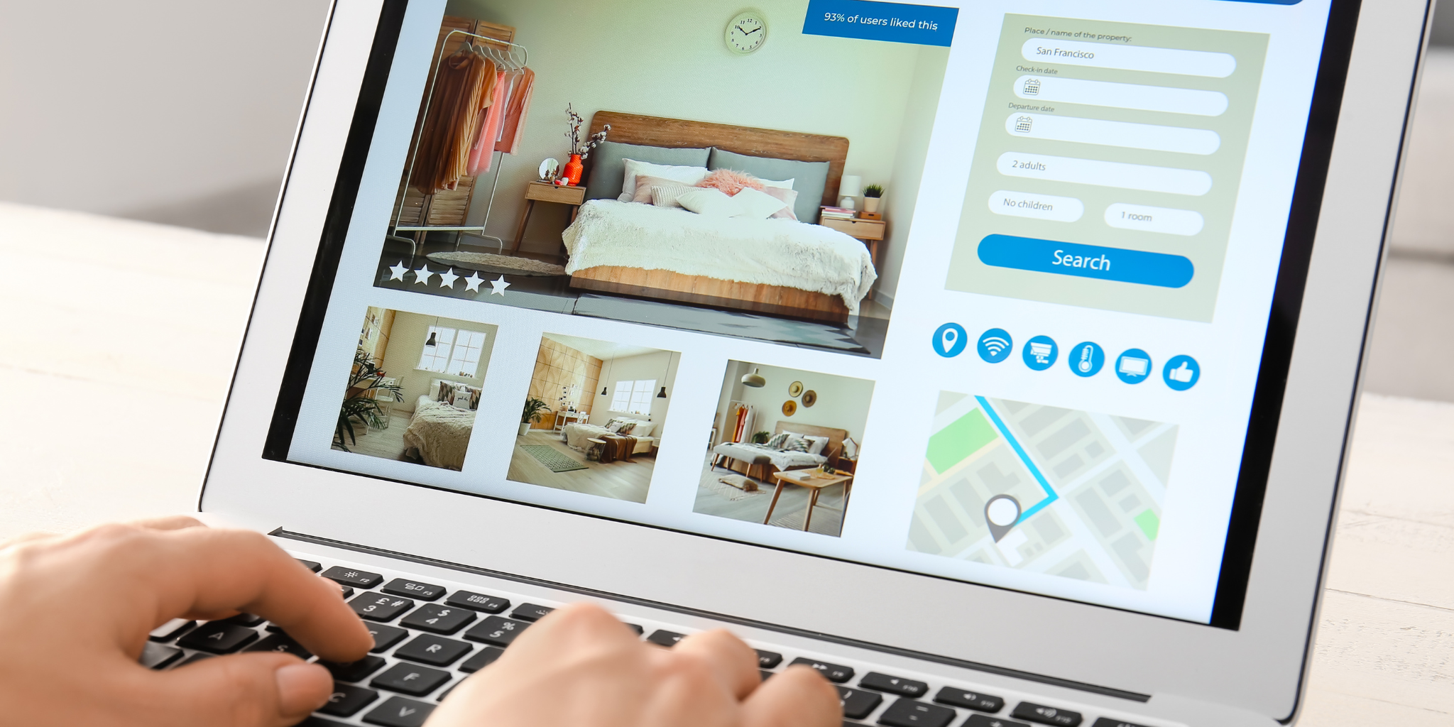 Qu’est ce qu’une OTA