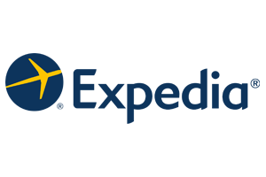 Logo Expedia