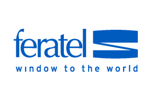Logo feratel