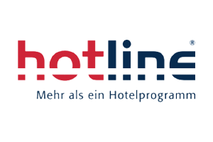 Logo Hotline