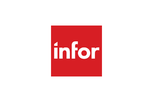Logo Infor