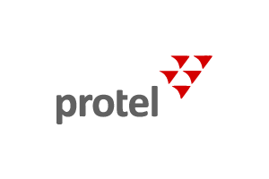 Logo protel  