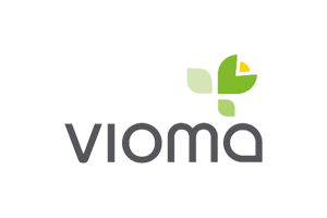 Logo vioma