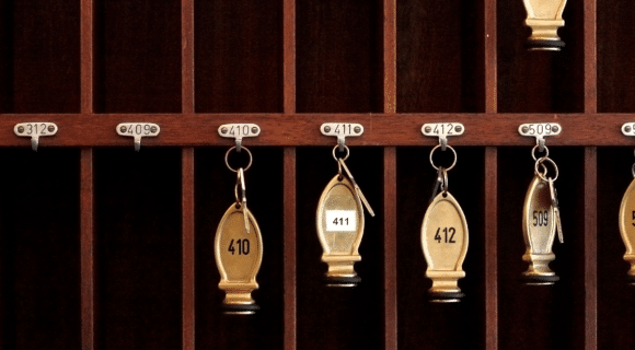 Qu’est ce qu’une OTA